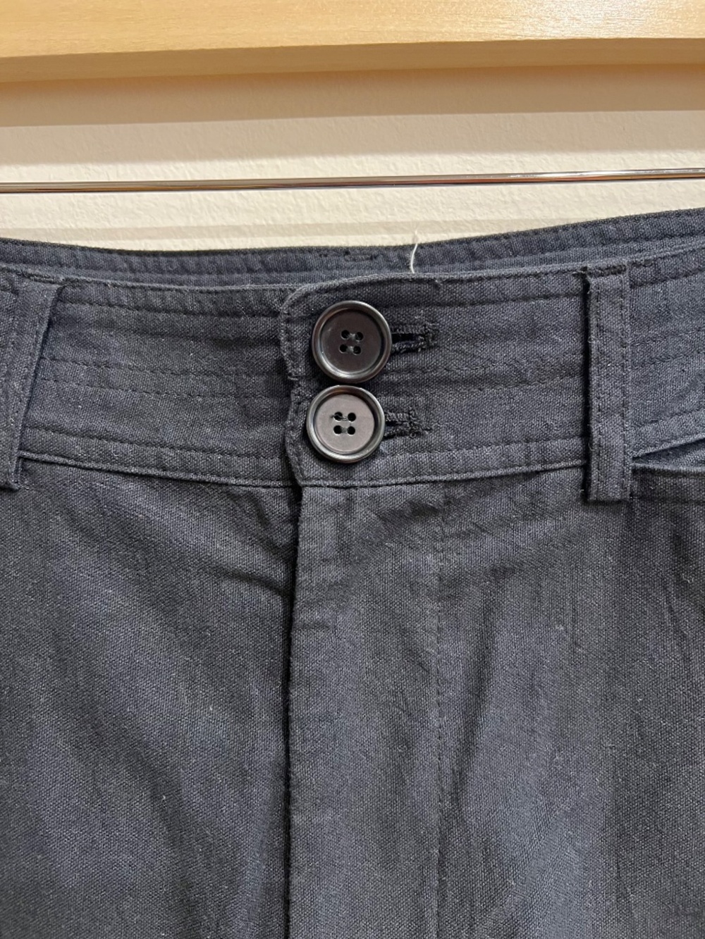 Apiece Apart Merida Wide Leg Trousers - Picture 5 of 10